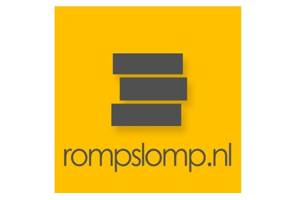 Rompslomp.nl boekhoudprogramma voor ZZP