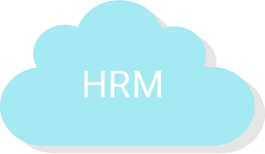 E-HRM en HRM software staat veilig in de cloud